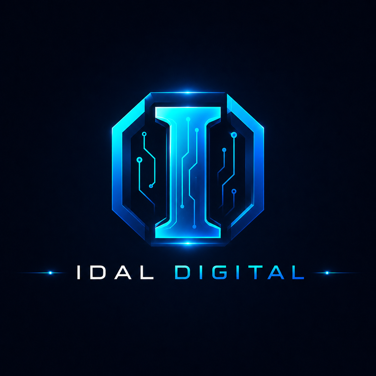 Logo Idal Digital
